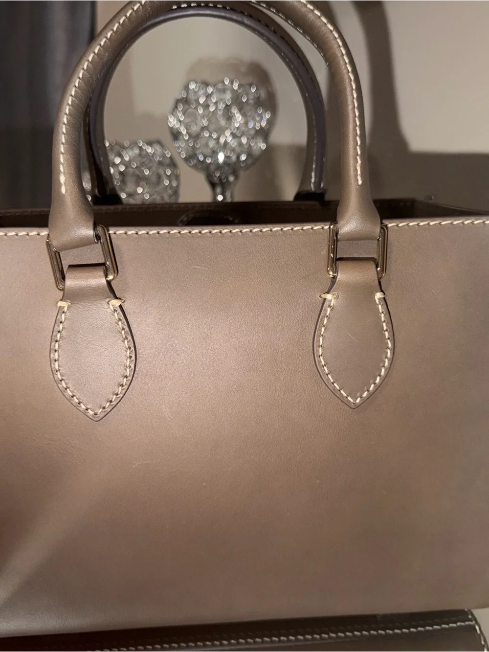 Dooney & Bourke Women's Belmar Janine 25